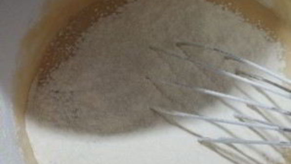 булочки с сосисками