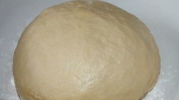 булочки с сосисками