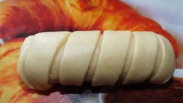 булочки с сосисками