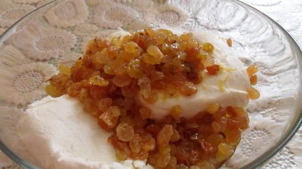 булочки с творогом