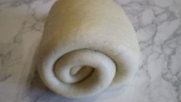 булочки с вареньем