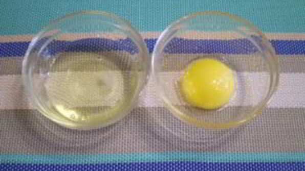 булочки с вареньем