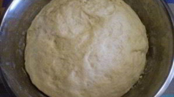 булочки с вареньем