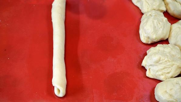 булочки-сердечки