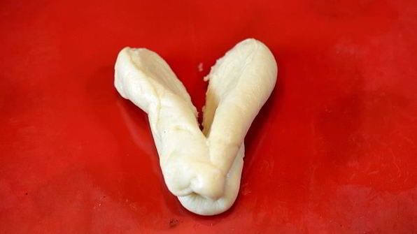 булочки-сердечки