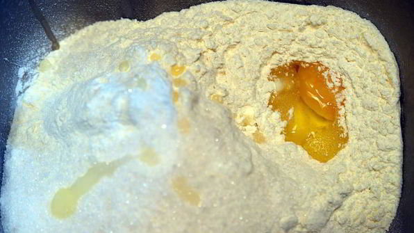 булочки-сердечки