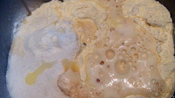 булочки-сердечки