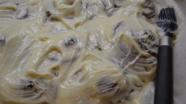 булочки шокобоны для хлебопечки