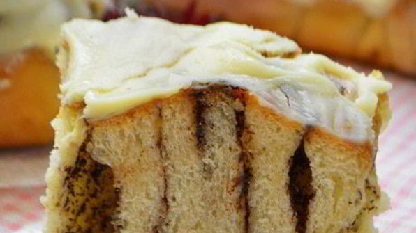 булочки шокобоны для хлебопечки