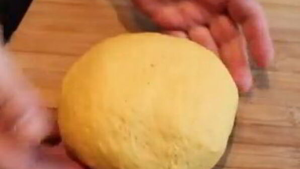 булочки синабон с тыквой