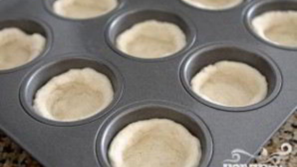 булочки со шпинатом