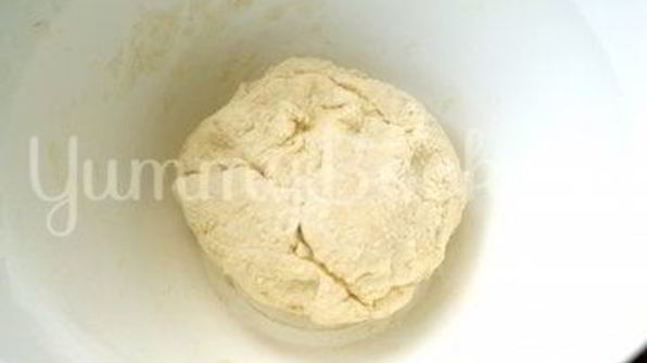 булочки творожные плетенки