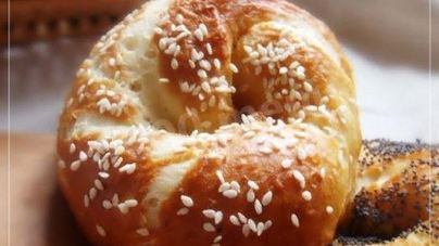 Булочки Варeнки