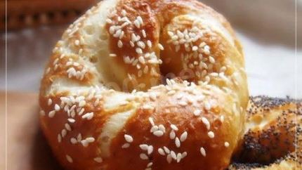 Булочки Варeнки