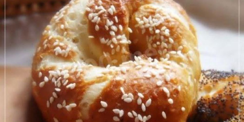 Рецепт булочки варeнки