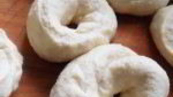 булочки варeнки