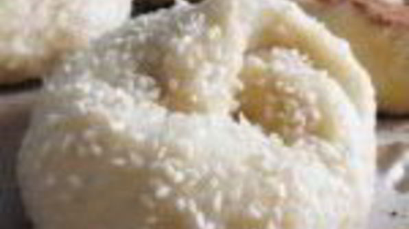 булочки варeнки