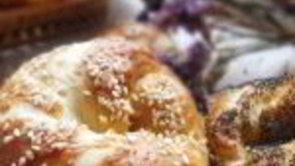 булочки варeнки