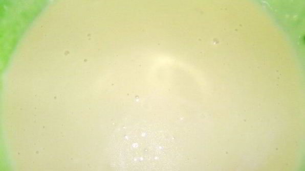 булочки вкусняшки