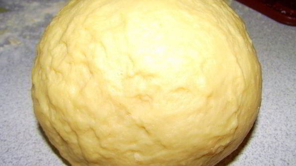 булочки вкусняшки