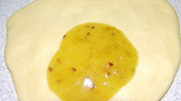 булочки вкусняшки