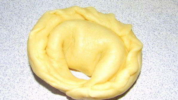 булочки вкусняшки