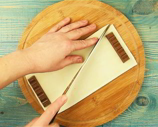 Булочки в духовке