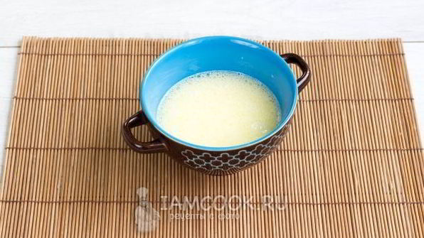 домашние ватрушки с творогом