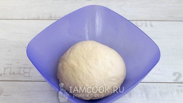 домашние ватрушки с творогом