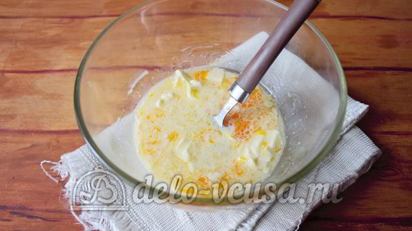 дрожжевые булочки с изюмом