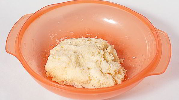 французские булочки