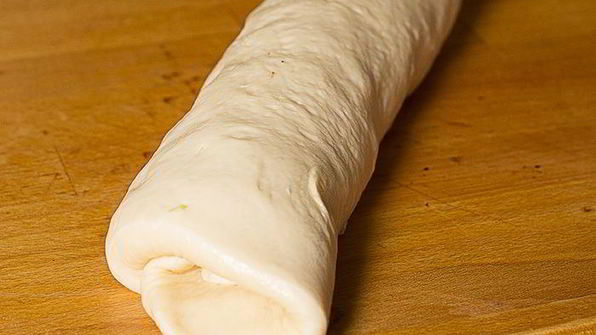 французские булочки