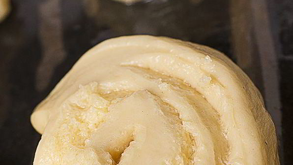 французские булочки