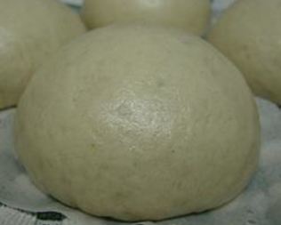 Китайские паровые булочки Хом Бао