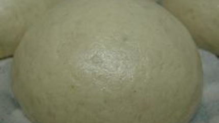 Китайские паровые булочки Хом Бао