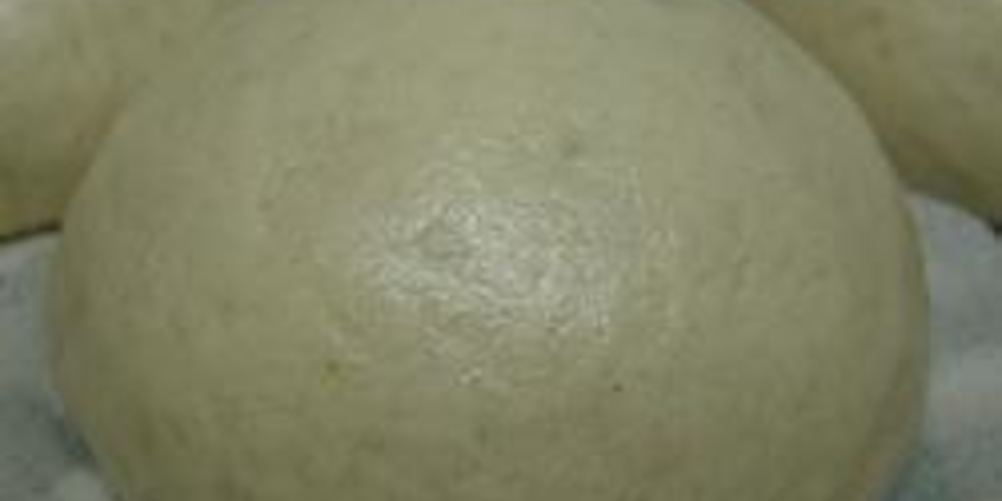 Рецепт китайские паровые булочки хом бао