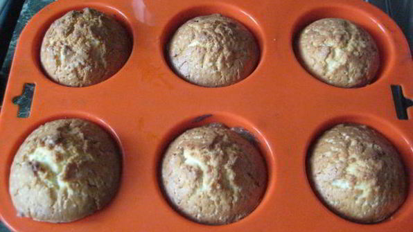 коричные булочки