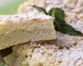 Королевская ватрушка