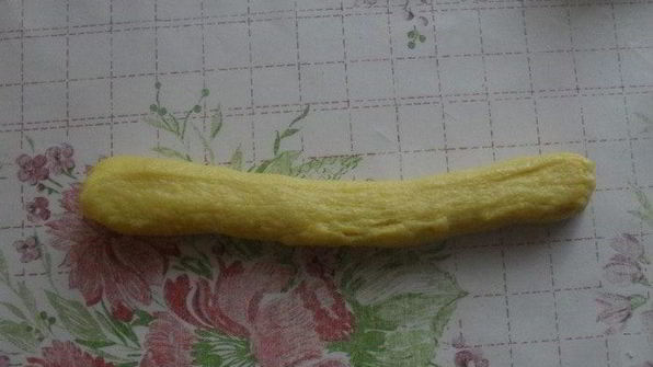 кукурузные булочки