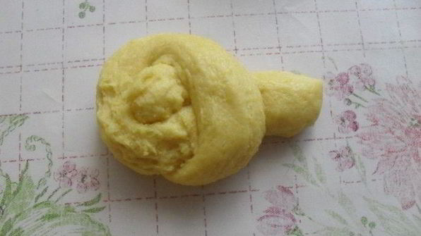 кукурузные булочки