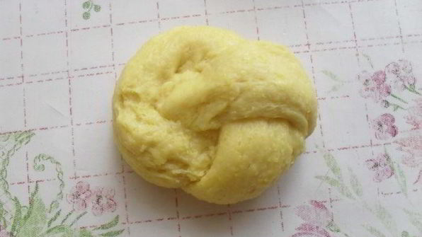 кукурузные булочки