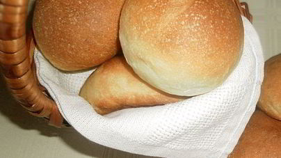 Кунцевские булочки по ГОСТу