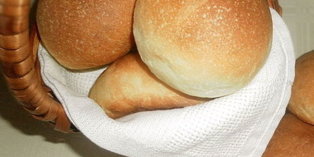 Рецепт кунцевские булочки по госту