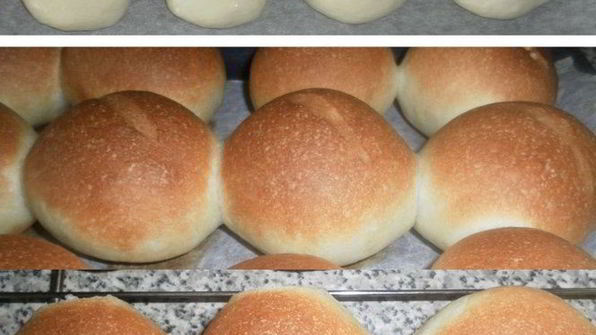 кунцевские булочки по госту