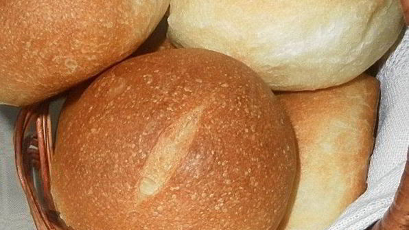 кунцевские булочки по госту