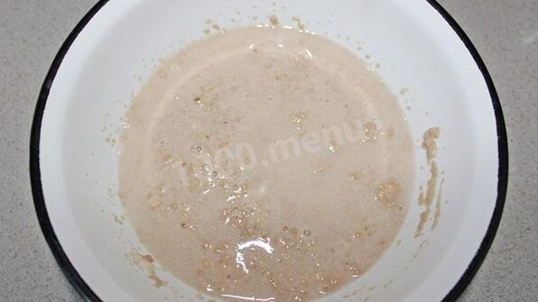 маковники булочки с маком и корицей