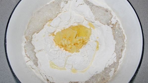 маковники булочки с маком и корицей