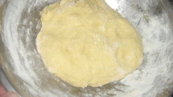 медовые булочки