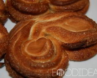 Московские плюшки