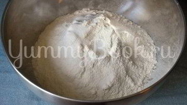 немецкие булочки sonntagsbr tchen